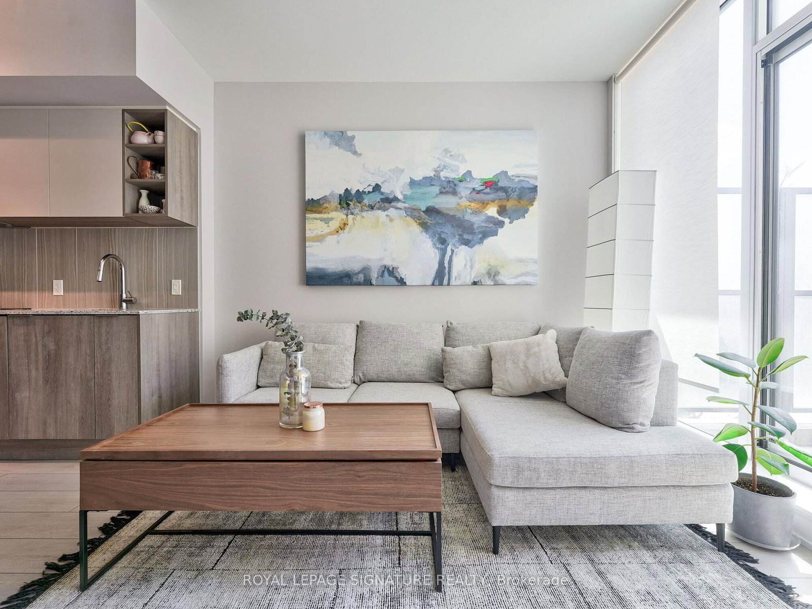31 Tippett Road, Unit 108 - Photo 15
