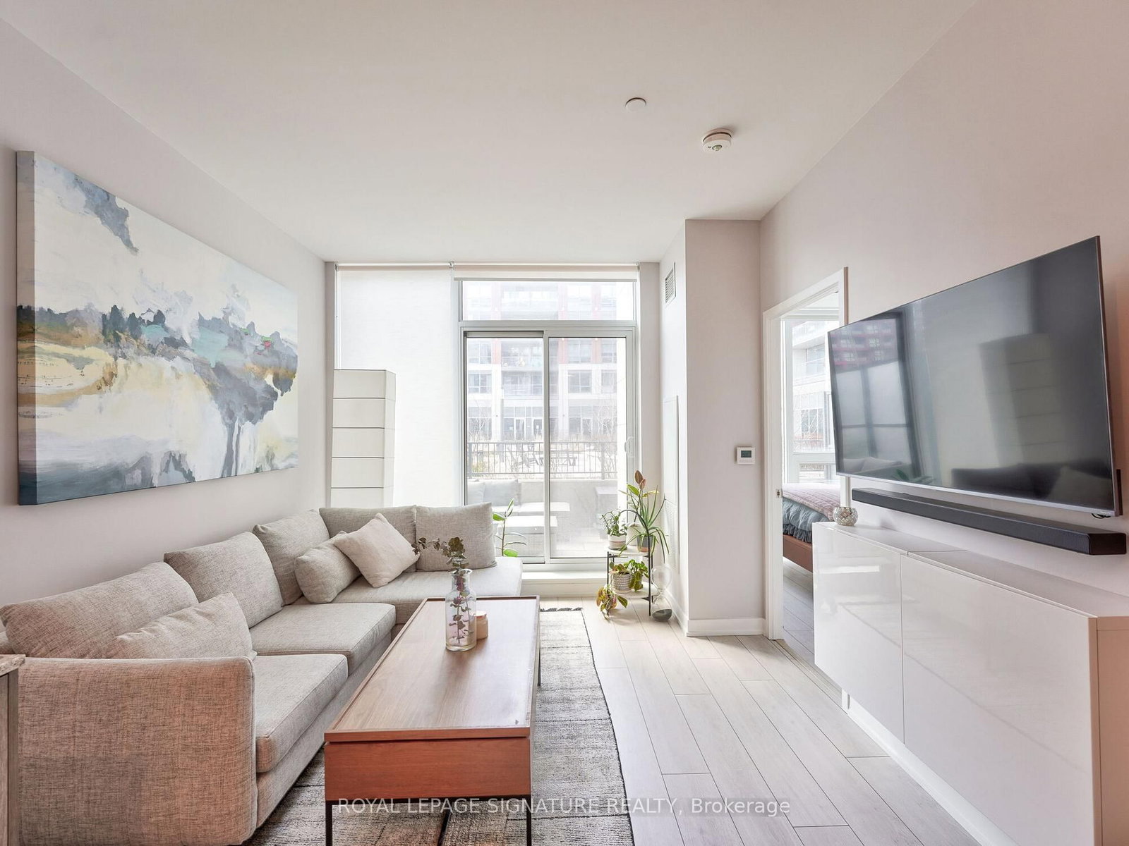 31 Tippett Road, Unit 108 - Photo 16