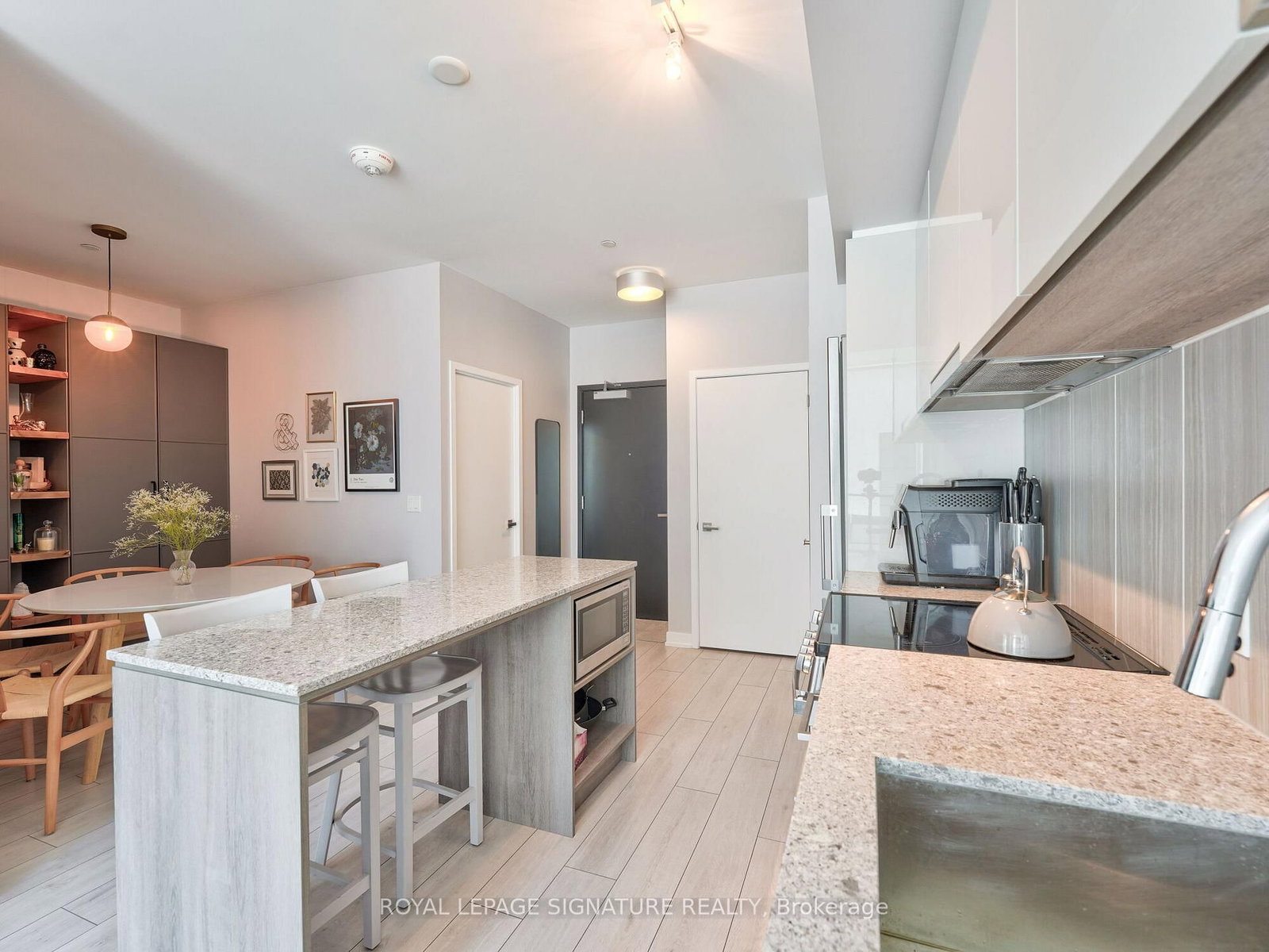31 Tippett Road, Unit 108 - Photo 2