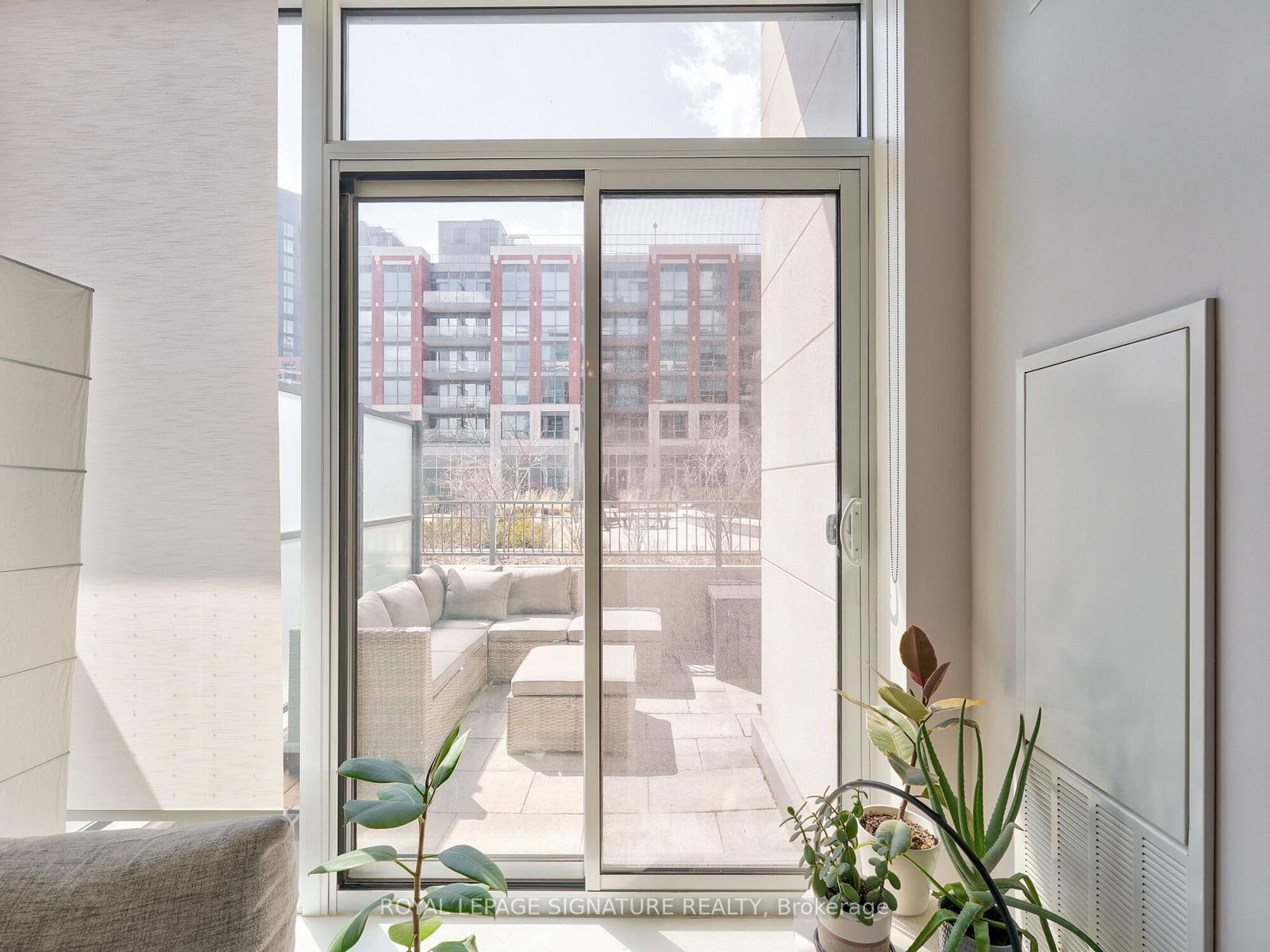 31 Tippett Road, Unit 108 - Photo 20