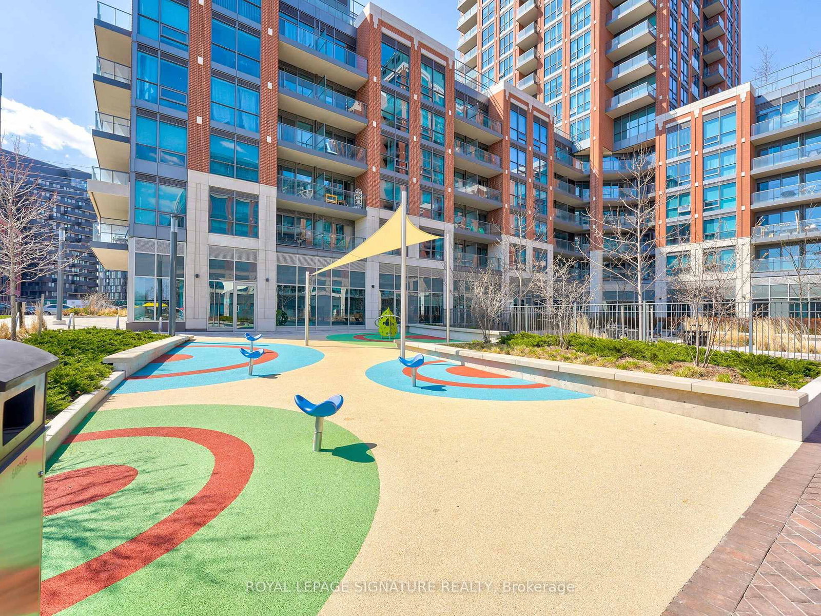 31 Tippett Road, Unit 108 - Photo 27