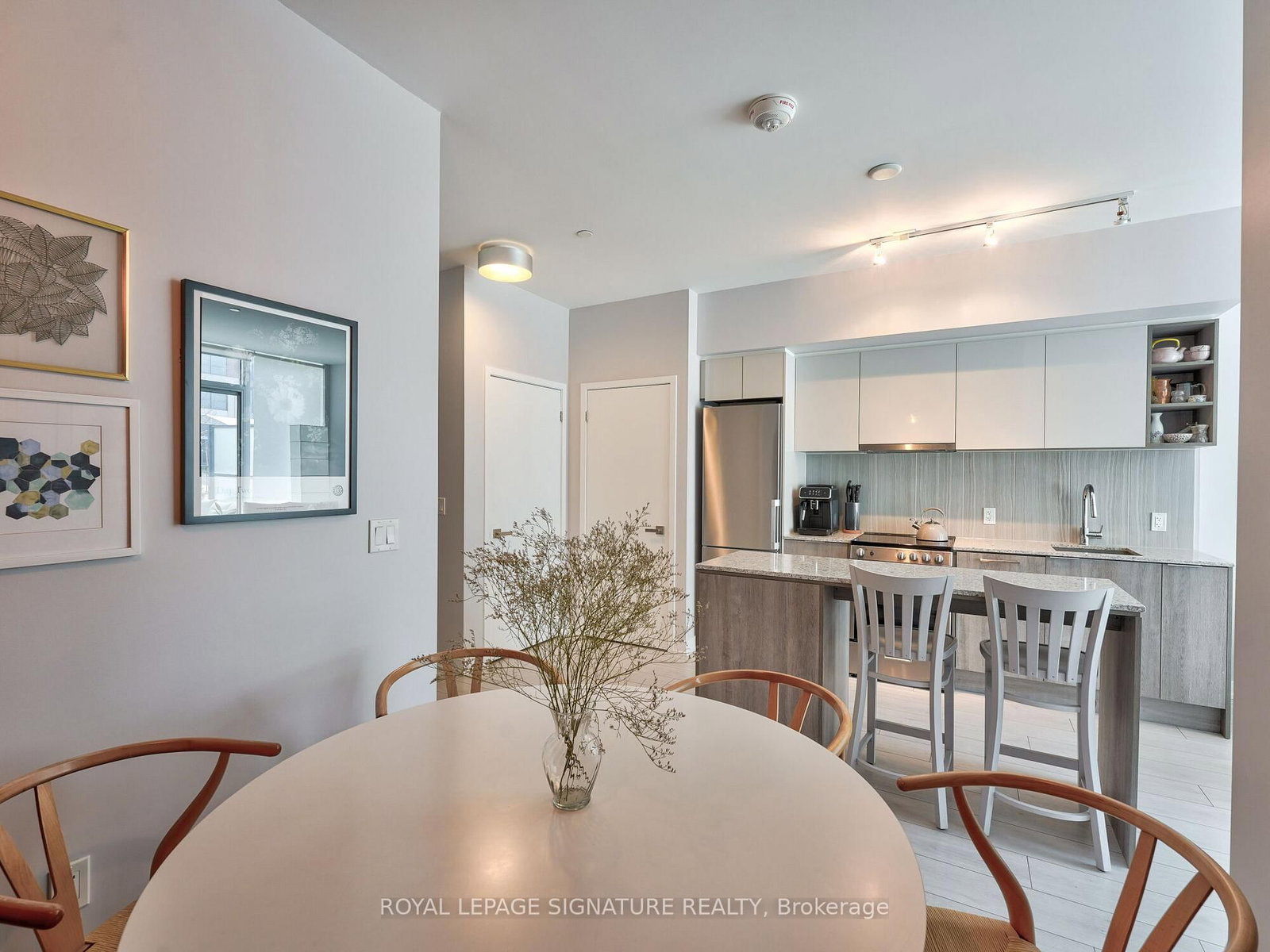 31 Tippett Road, Unit 108 - Photo 3