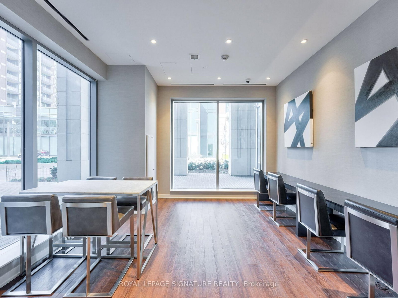 31 Tippett Road, Unit 108 - Photo 32