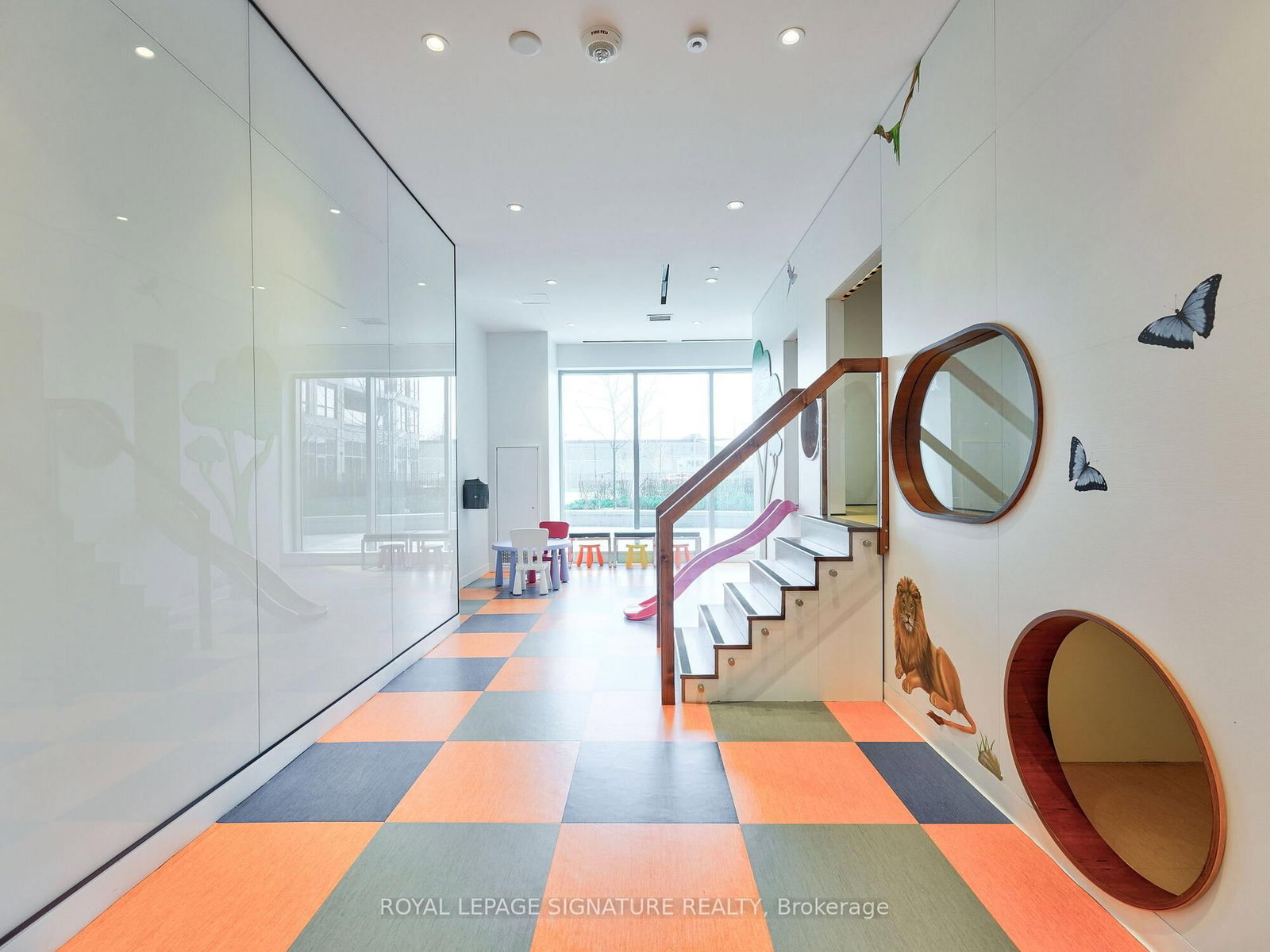 31 Tippett Road, Unit 108 - Photo 34