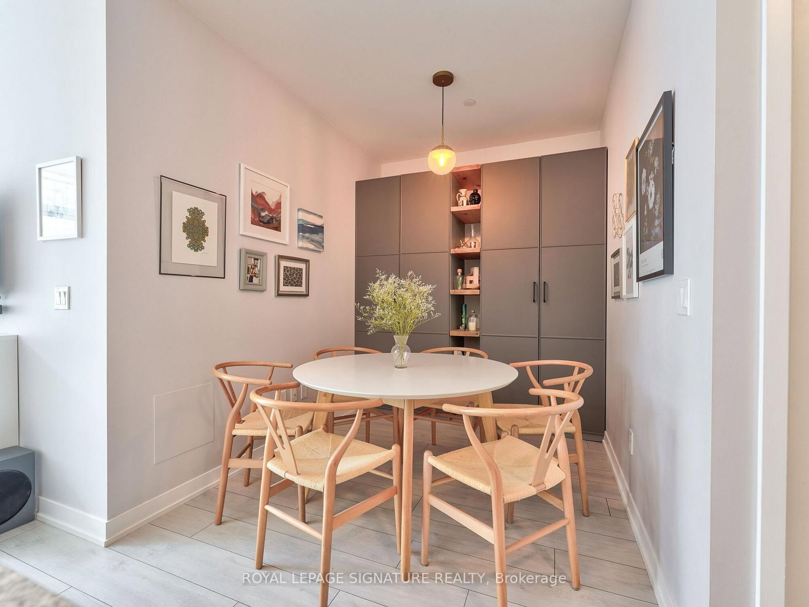 31 Tippett Road, Unit 108 - Photo 4