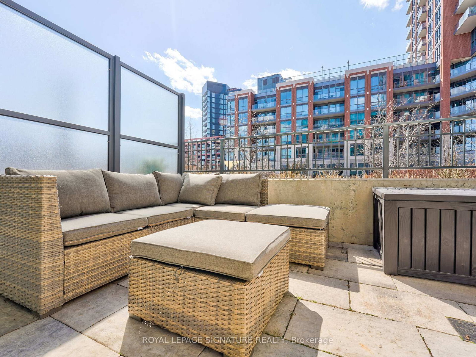31 Tippett Road, Unit 108 - Photo 5