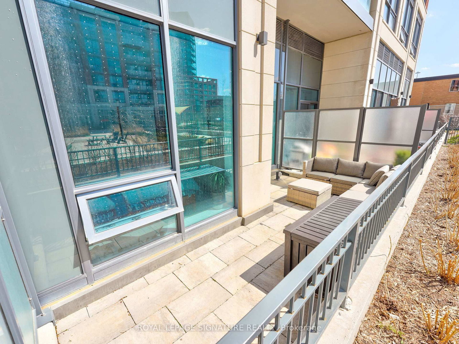 31 Tippett Road, Unit 108 - Photo 7