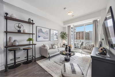 414 - 38 Forest Manor Rd | Toronto | Image