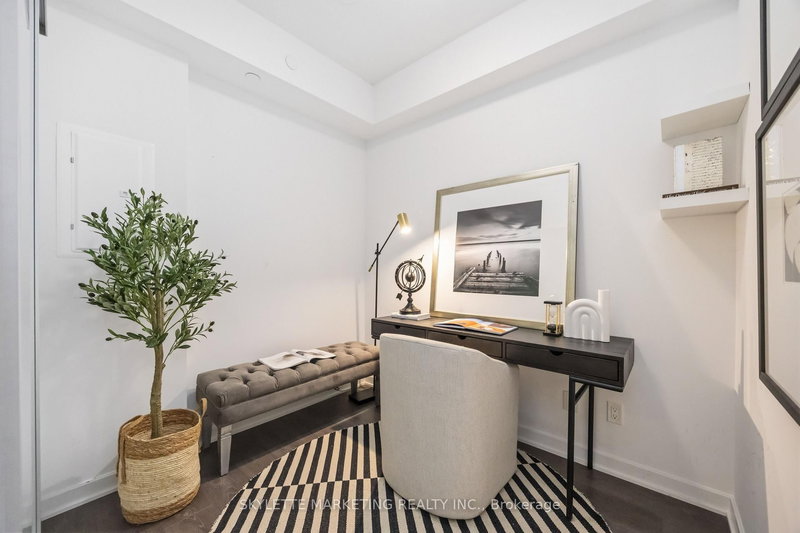 414 - 38 Forest Manor Rd, Toronto, M2J 1M1 | Image 3