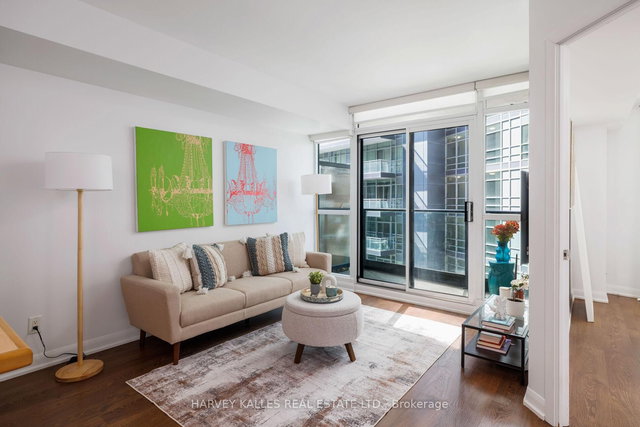 401 - 600 Fleet Street