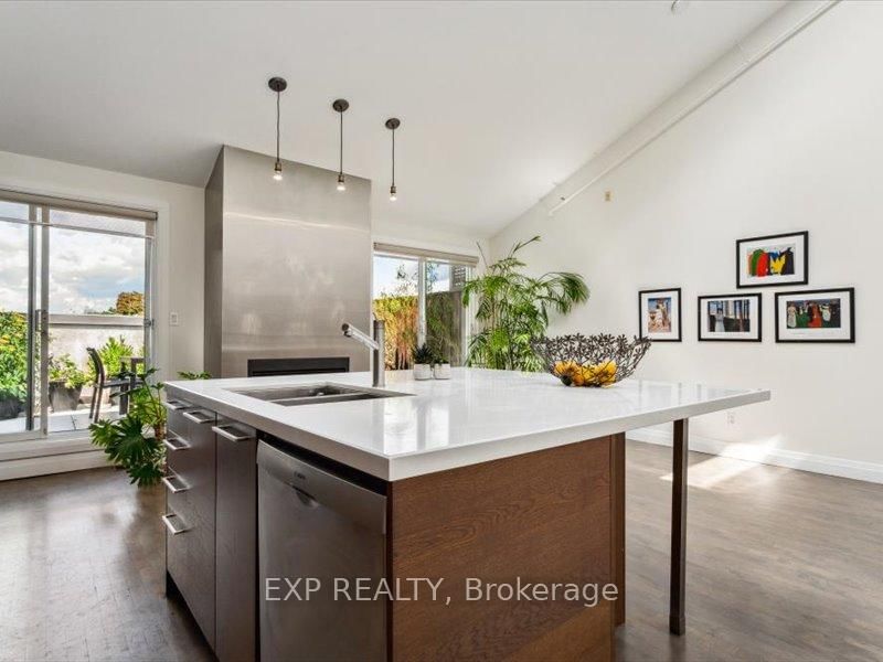 204 - 670 Richmond St W, Toronto, M6J 1C3 | Image 3