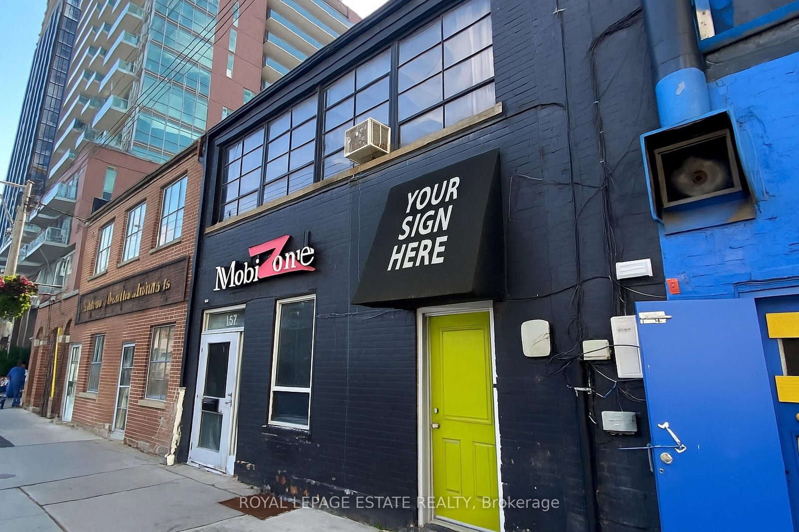155 Richmond Street E - Photo 5
