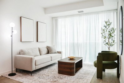 1606 - 9 Bogert Ave | Toronto | Image