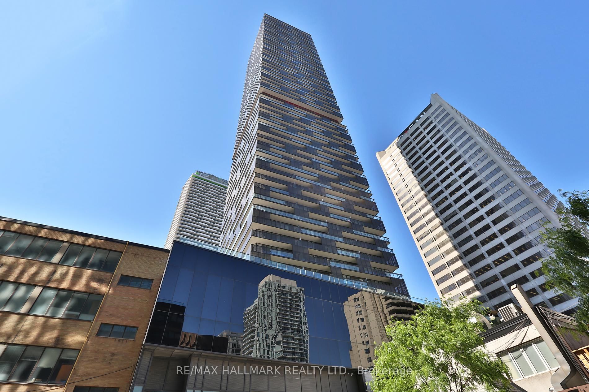 8 Eglinton Avenue E, Unit 5009