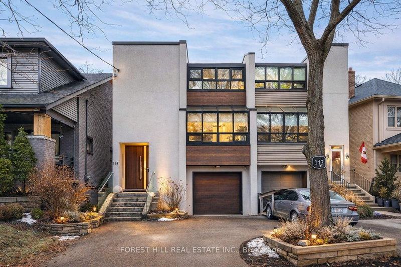 143 Hillsdale Ave E, Toronto, M4S 1T4 | Image 3