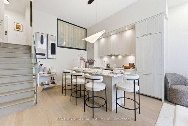 315 - 115 Denison Avenue