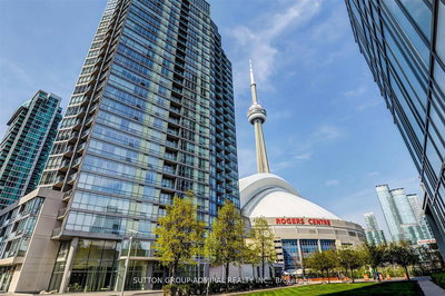 2602 - 10 Navy Wharf Crt | Toronto | Image