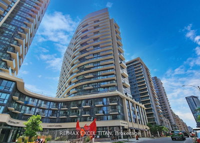 1202 - 51 East Liberty St | Toronto | Image