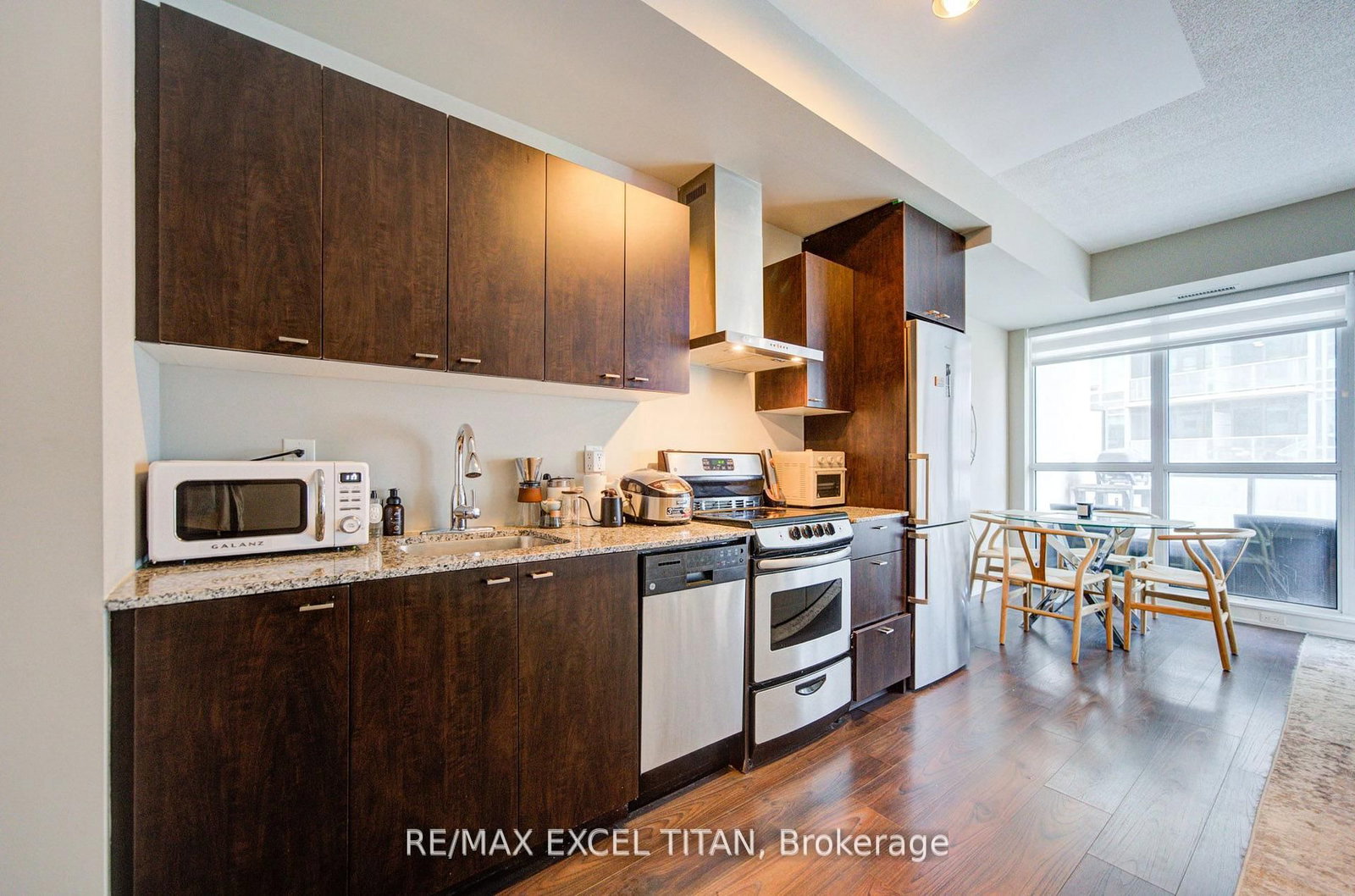 51 East Liberty Street, Unit 1202 - Photo 4