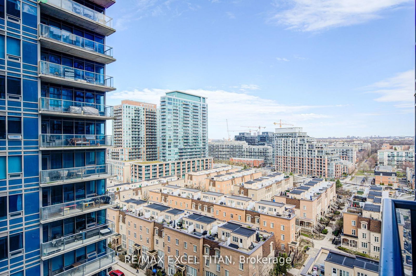 51 East Liberty Street, Unit 1202 - Photo 9