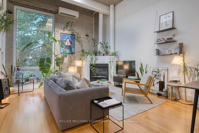 206 - 264 Seaton St | Toronto | Image