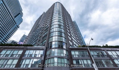 1406 - 24 Wellesley St | Toronto | Image