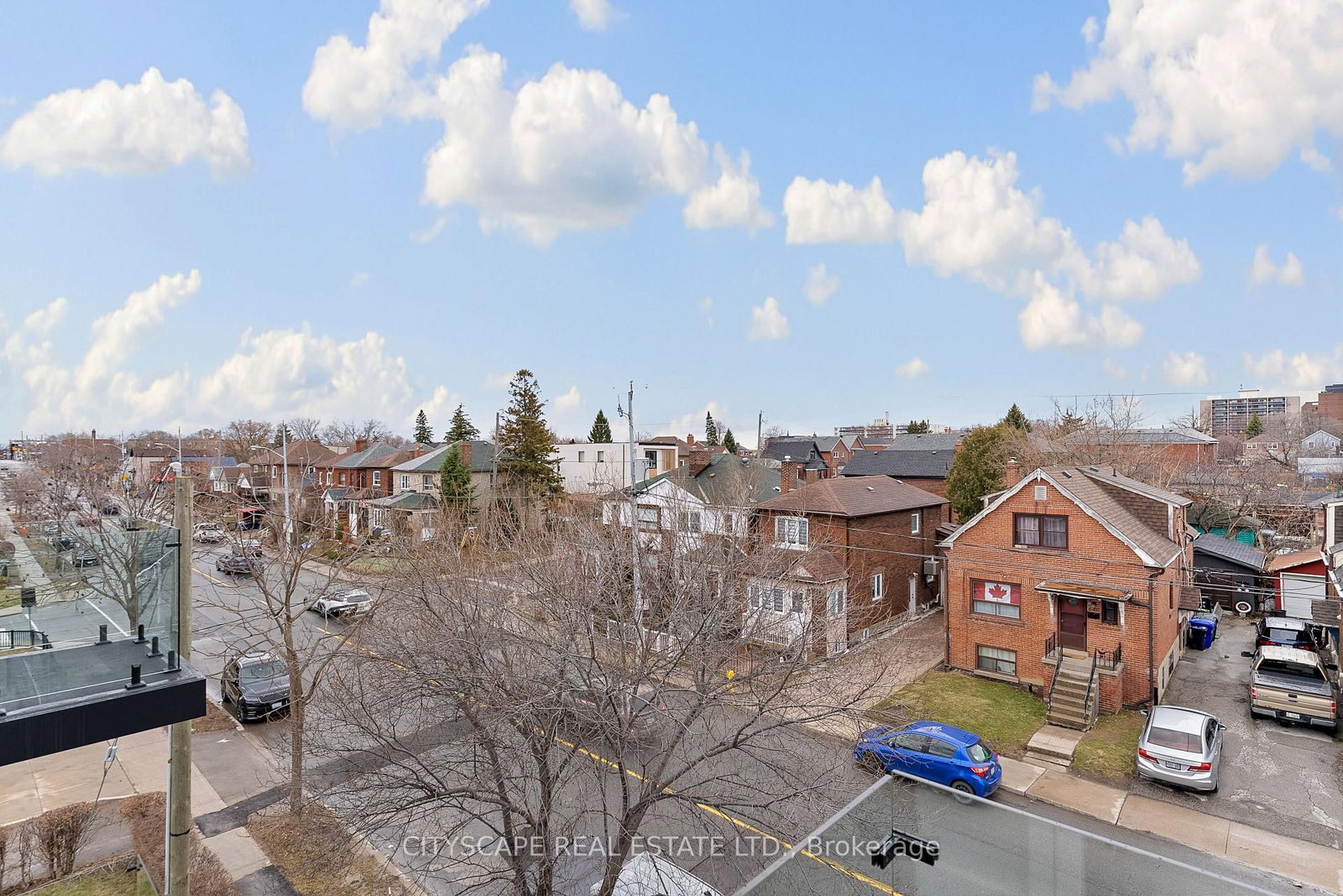 589 Oakwood Avenue, Unit Bsmt - Photo 34