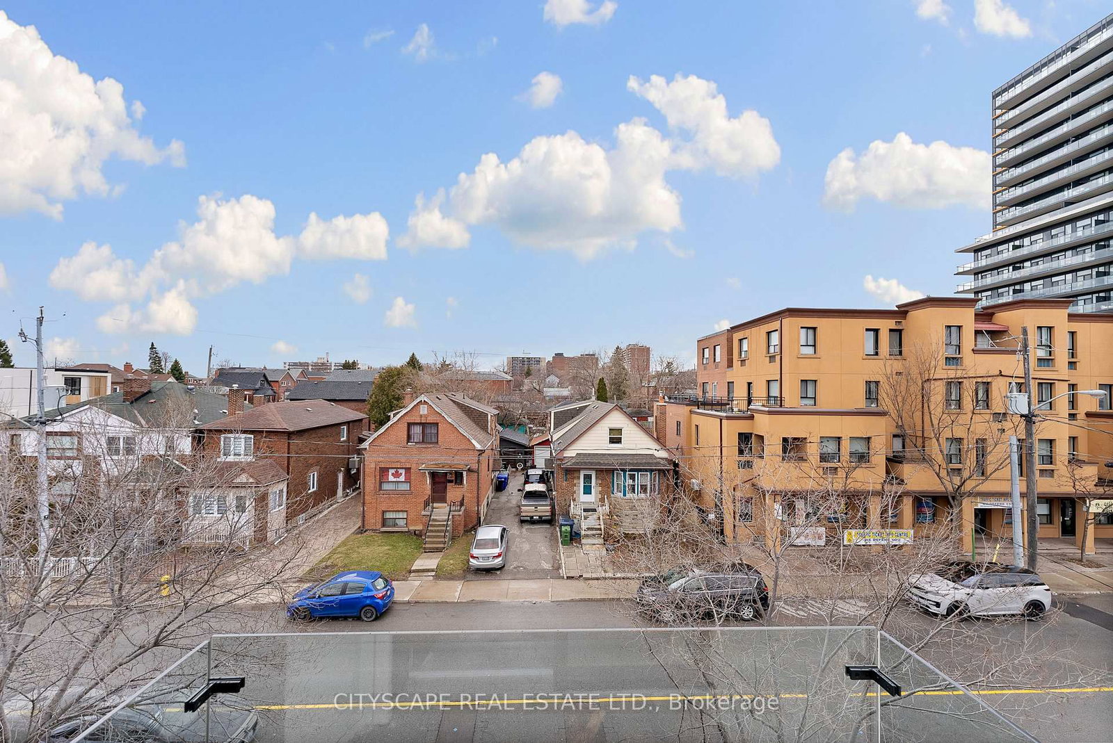 589 Oakwood Avenue, Unit Bsmt - Photo 35