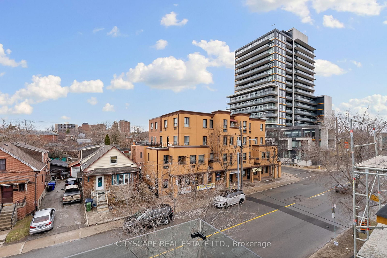 589 Oakwood Avenue, Unit Bsmt - Photo 36