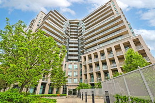 505 - 410 Queens Quay W