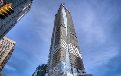 1004 - 1 Bloor St | Toronto | Image