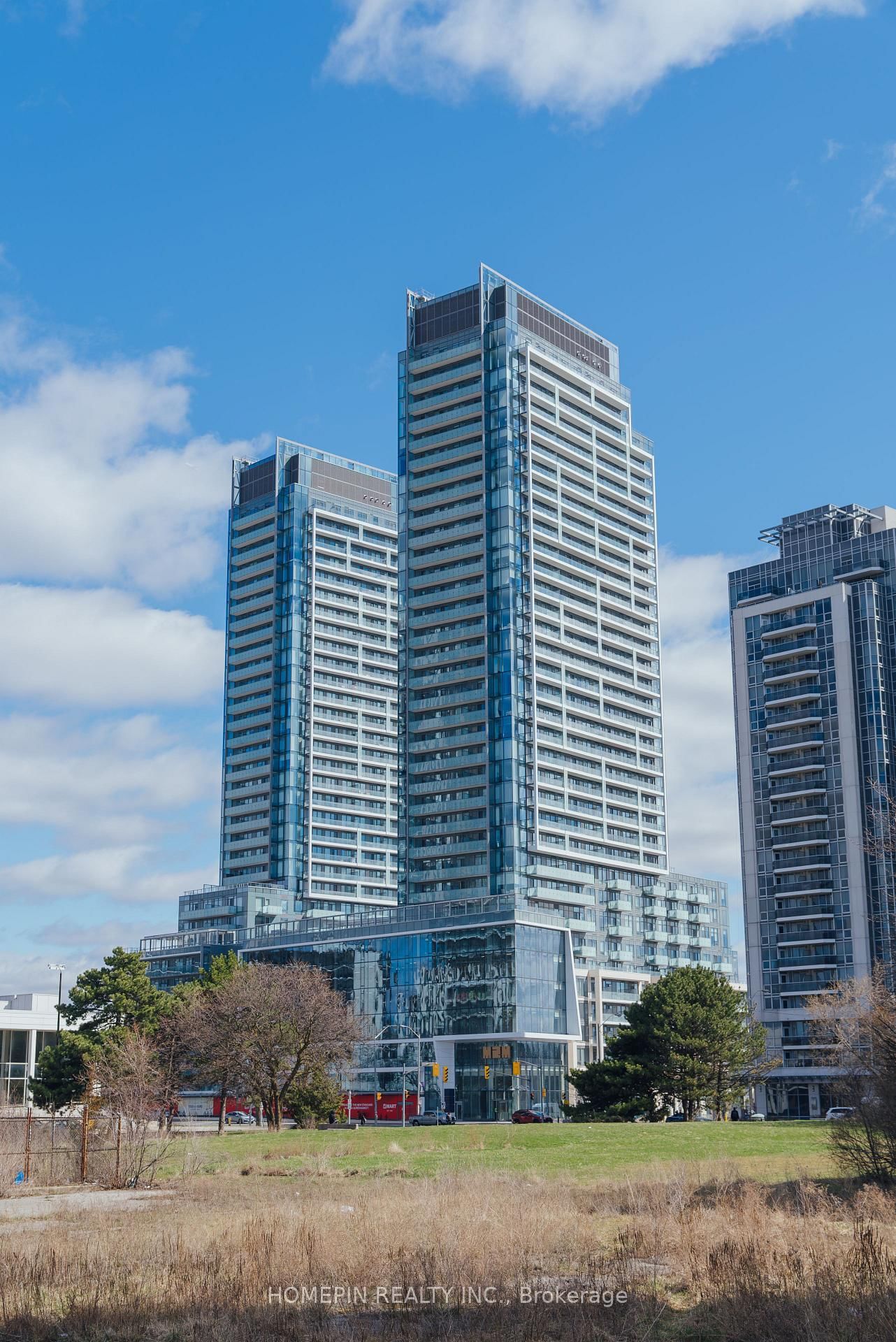 5801 Yonge Street, Unit 605