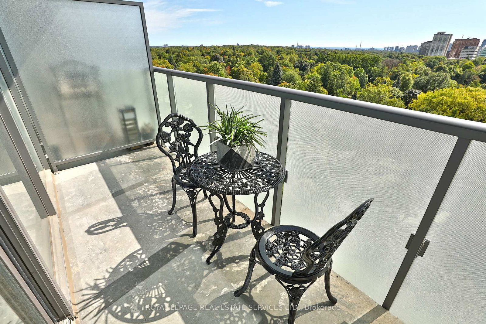 1815 Yonge Street, Unit 1101 - Photo 10