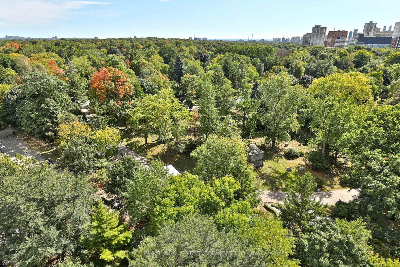 1815 Yonge Street, Unit 1101 - Photo 11