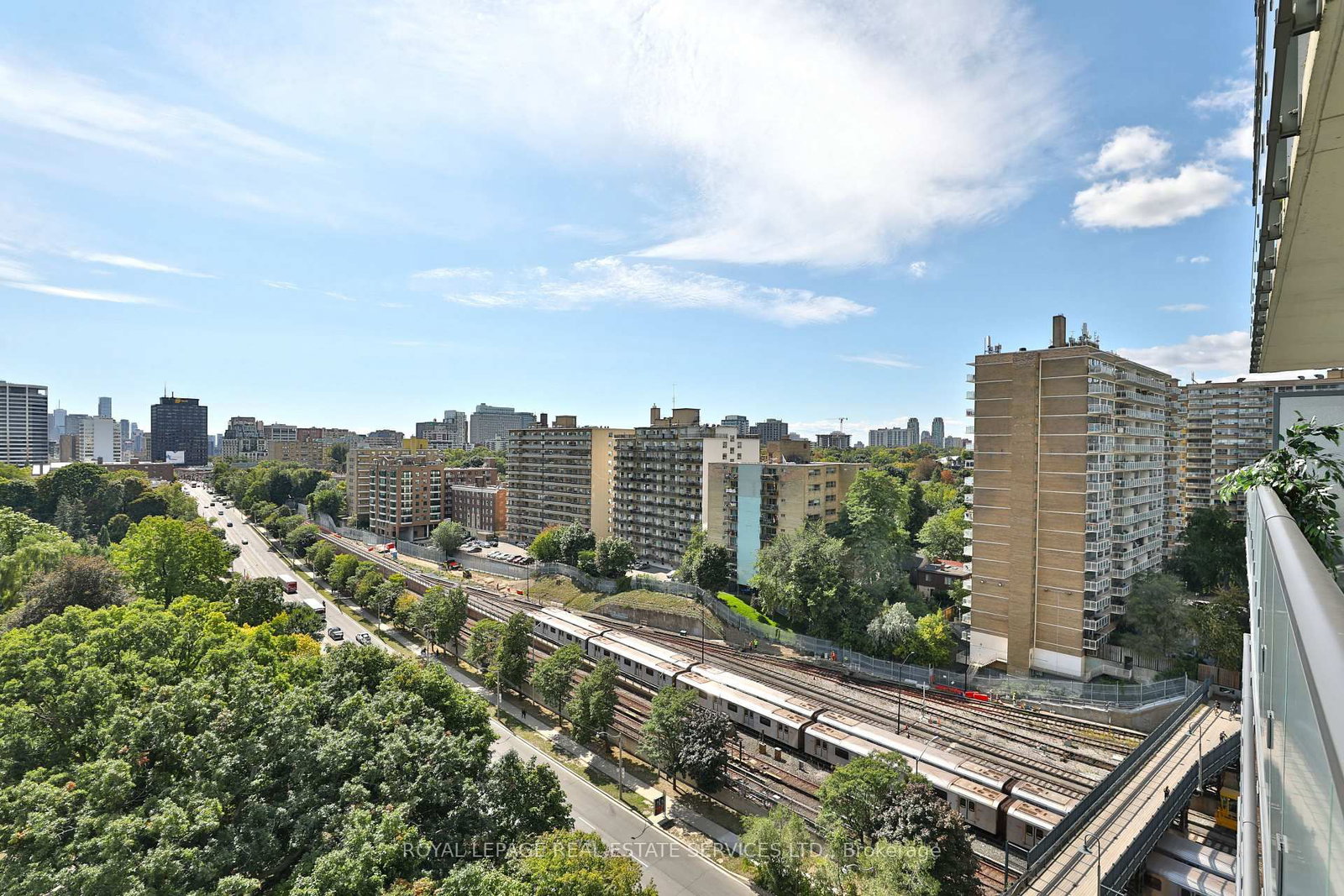 1815 Yonge Street, Unit 1101 - Photo 12