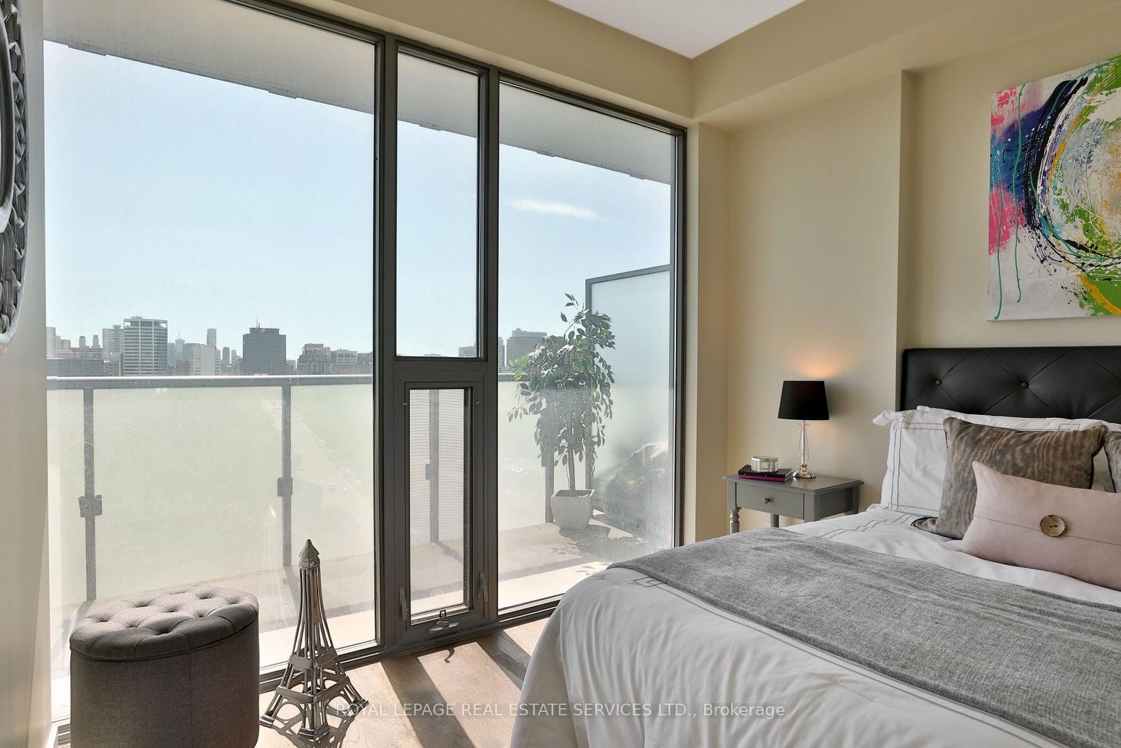 1815 Yonge Street, Unit 1101 - Photo 20