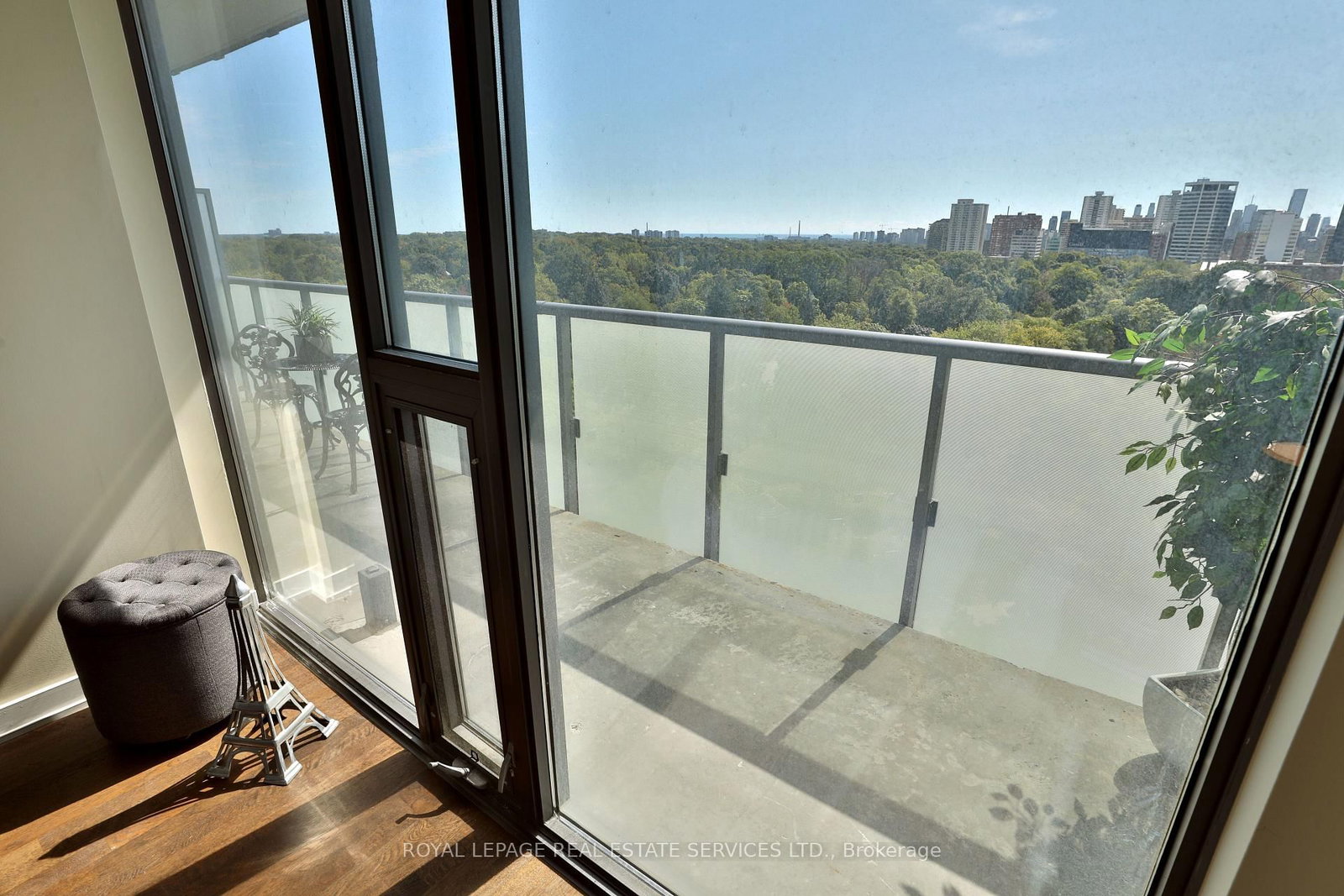 1815 Yonge Street, Unit 1101 - Photo 21