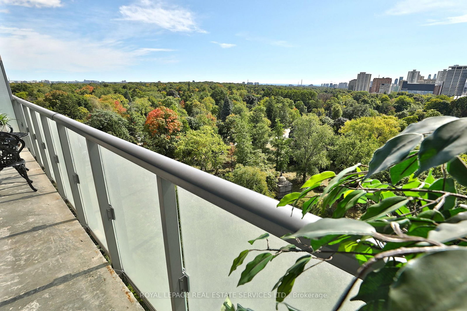 1815 Yonge Street, Unit 1101 - Photo 22