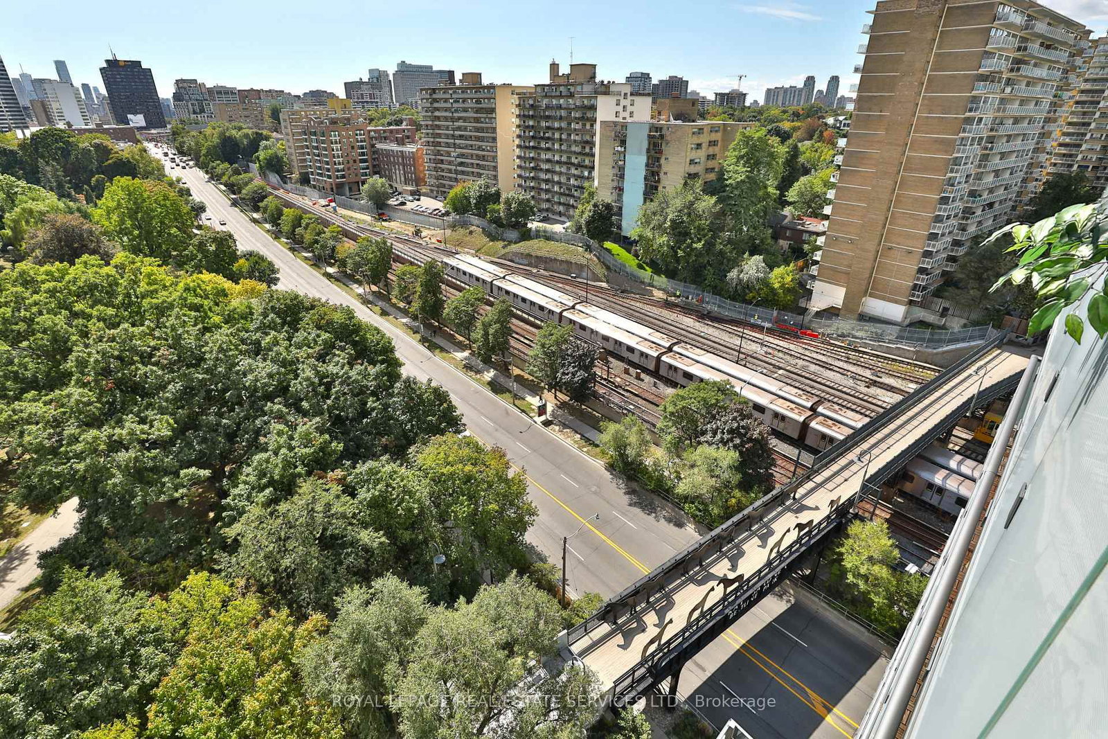 1815 Yonge Street, Unit 1101 - Photo 23