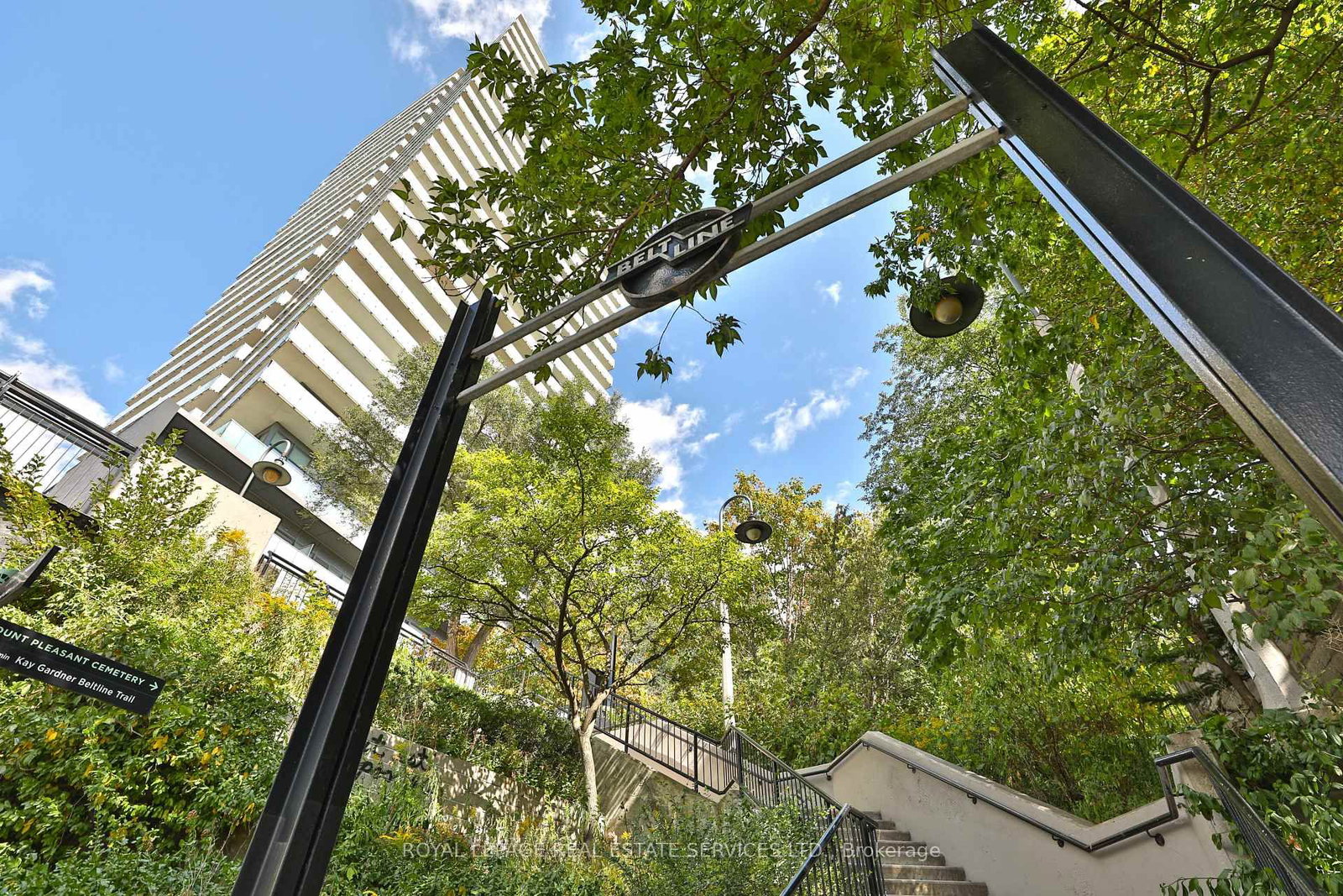 1815 Yonge Street, Unit 1101 - Photo 29