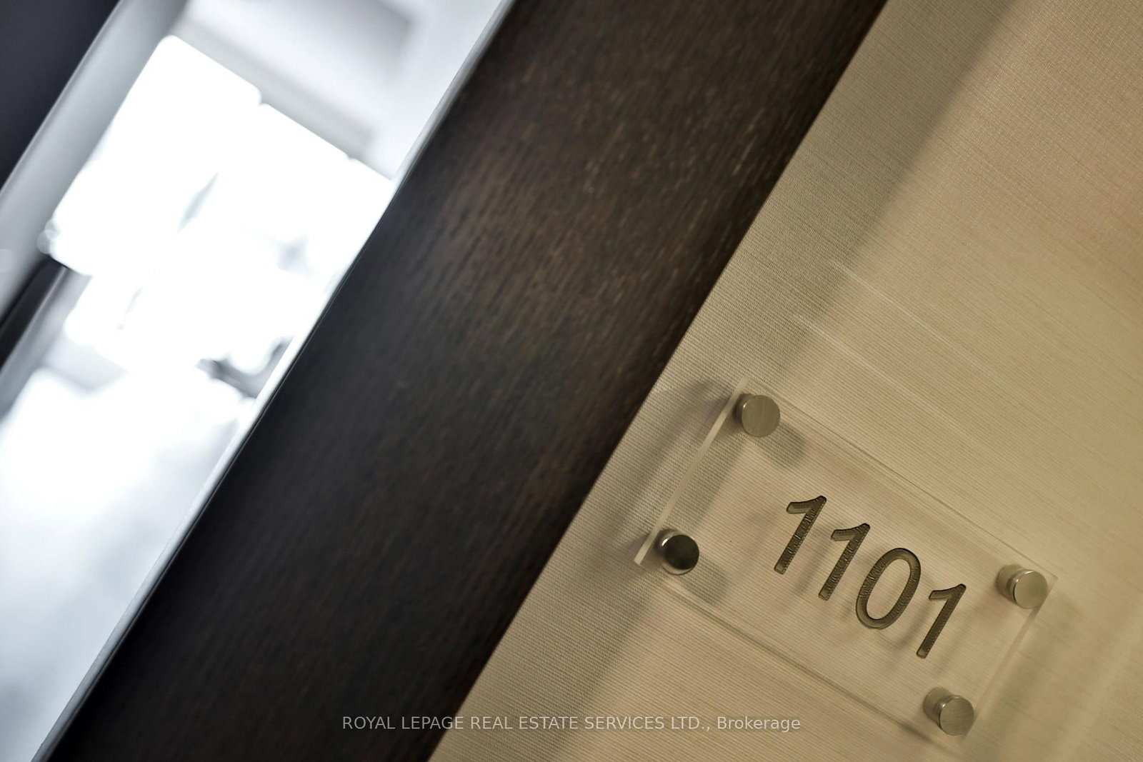 1815 Yonge Street, Unit 1101 - Photo 3