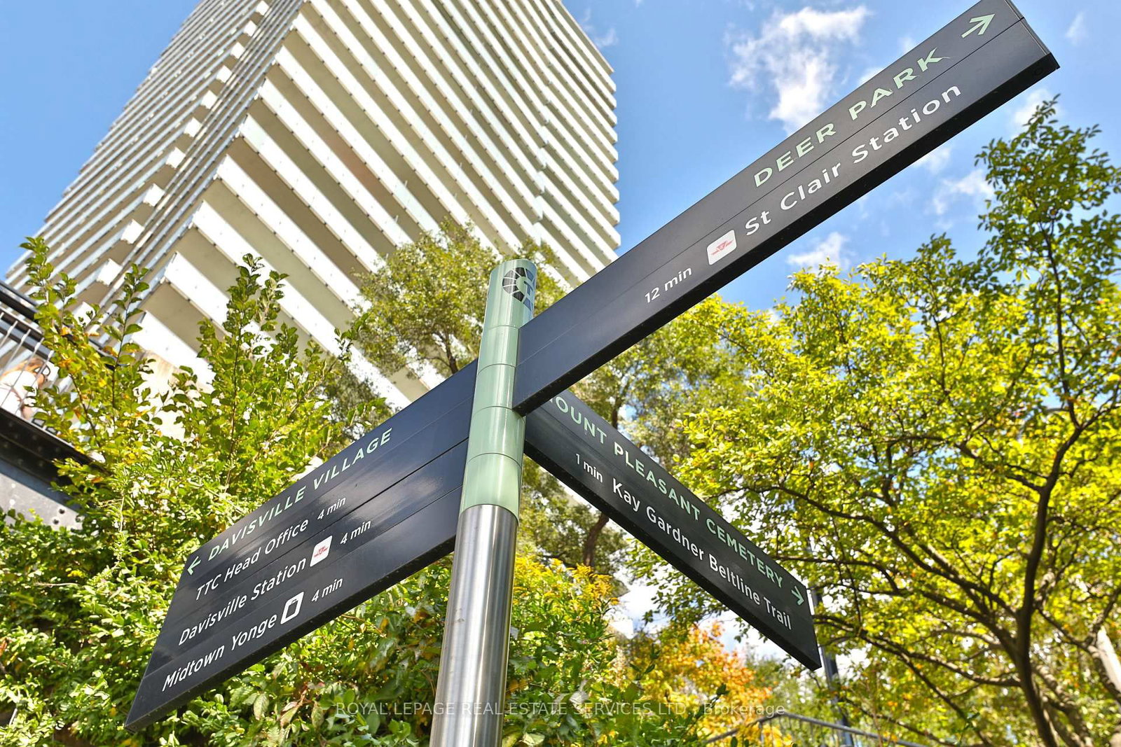 1815 Yonge Street, Unit 1101 - Photo 30