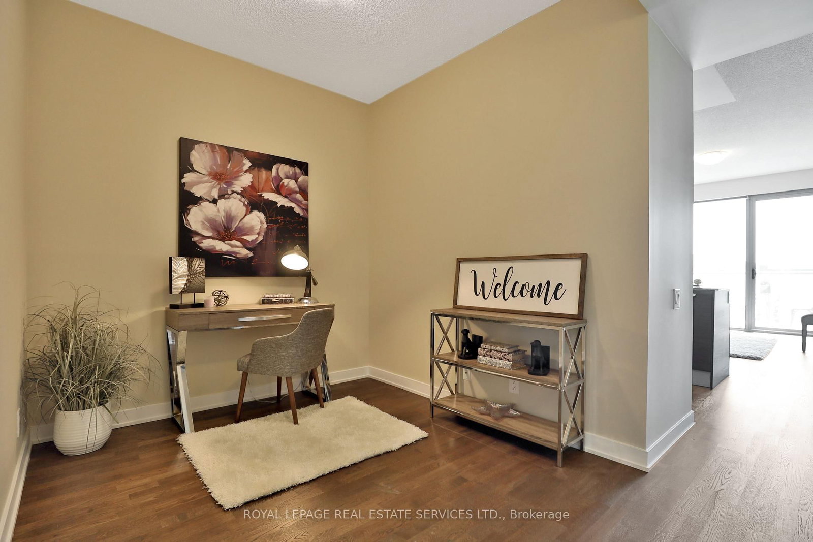 1815 Yonge Street, Unit 1101 - Photo 4