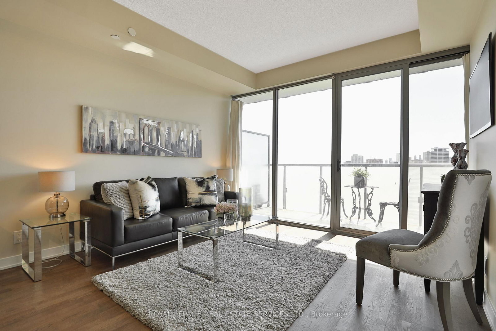 1815 Yonge Street, Unit 1101 - Photo 8