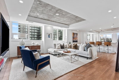 422 - 20 Minowan Miikan Lane | Toronto | Image