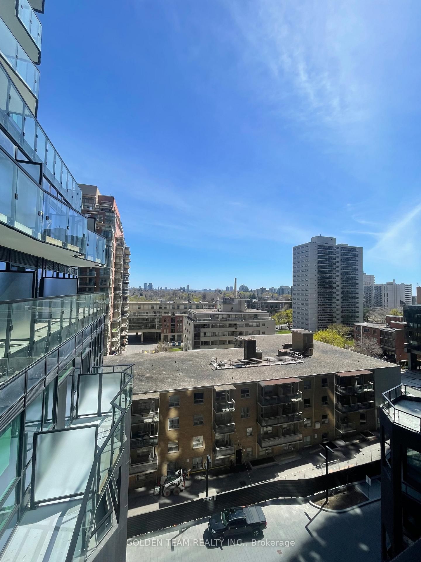 120 Broadway Avenue, Unit 709 - Photo 12