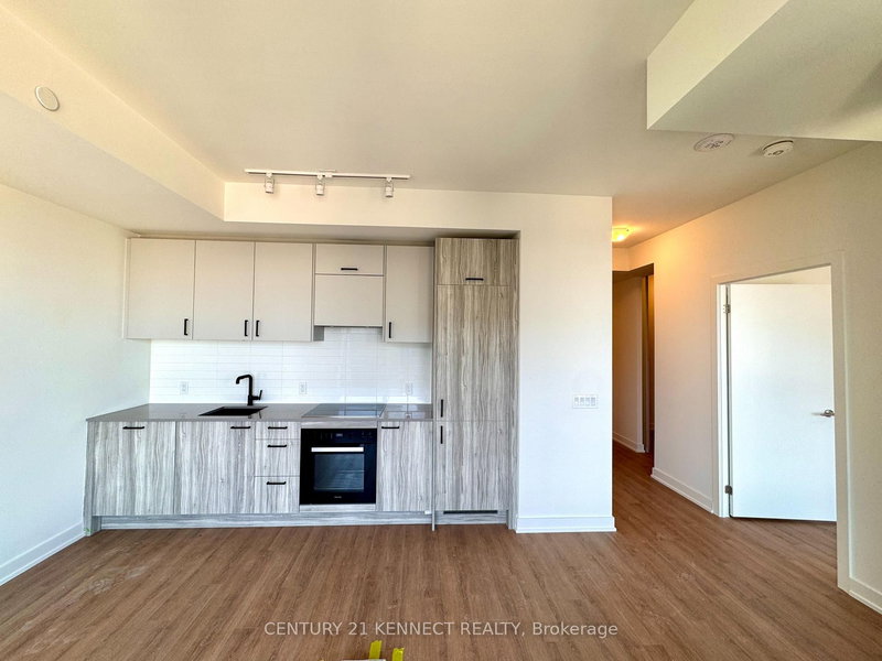 3510 - 1 Quarrington Lane, Toronto, M3C 0S4 | Image 3