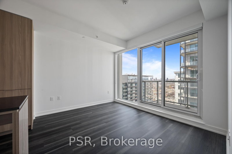 3109 - 25 Ordnance St, Toronto, M6K 0E9 | Image 3