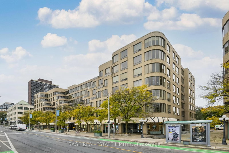 207 - 1177 Yonge Street
