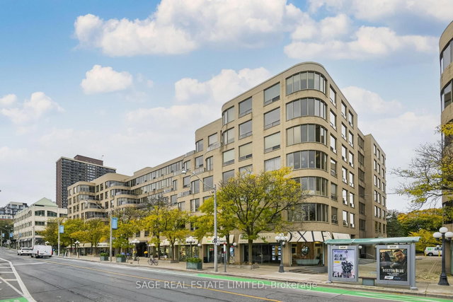 207 - 1177 Yonge Street